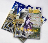 "Baku Guide" рассказал о традициях и обрядах праздника Новруз (ФОТО)