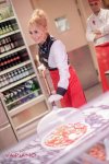 "Cook with the star" Нуры Сури удивил посетителей ресторана  (ФОТО)
