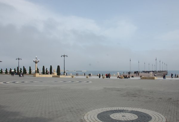 На Бакинском бульваре по случаю Новруза будут организованы мероприятия