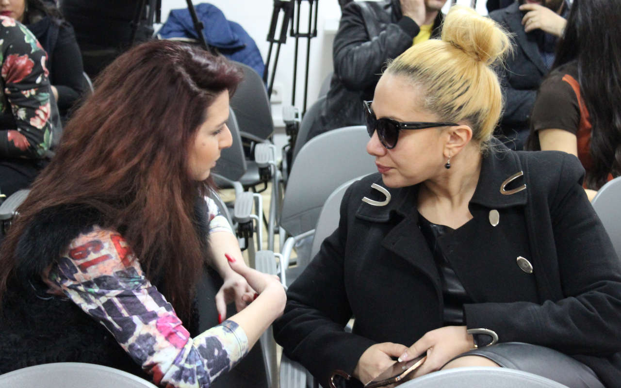 Абдул Халид отметил "День рождения" выходом первого альбома (ВИДЕО-ФОТО)