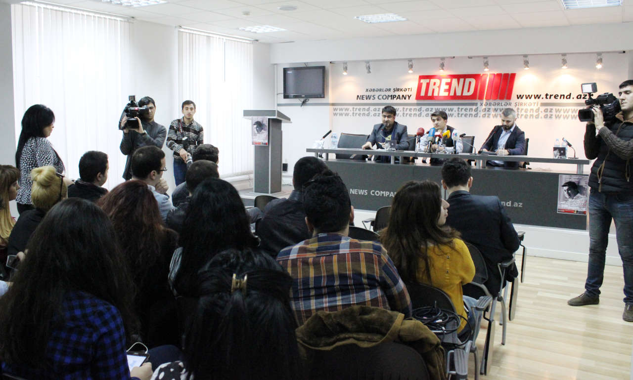 Абдул Халид отметил "День рождения" выходом первого альбома (ВИДЕО-ФОТО)