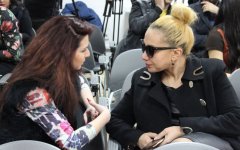 Абдул Халид отметил "День рождения" выходом первого альбома (ВИДЕО-ФОТО)