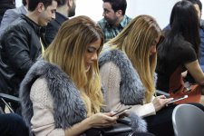 Абдул Халид отметил "День рождения" выходом первого альбома (ВИДЕО-ФОТО)