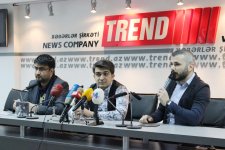 Абдул Халид отметил "День рождения" выходом первого альбома (ВИДЕО-ФОТО)