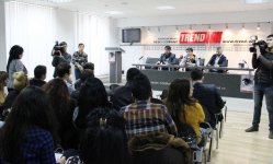 Абдул Халид отметил "День рождения" выходом первого альбома (ВИДЕО-ФОТО)