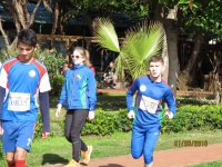 Первая медаль Федерации спортивного ориентирования Азербайджана (ФОТО)