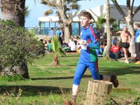 Первая медаль Федерации спортивного ориентирования Азербайджана (ФОТО)