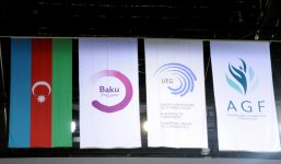 Азербайджанская гимнастка занимает второе место в многоборье (ФОТО)