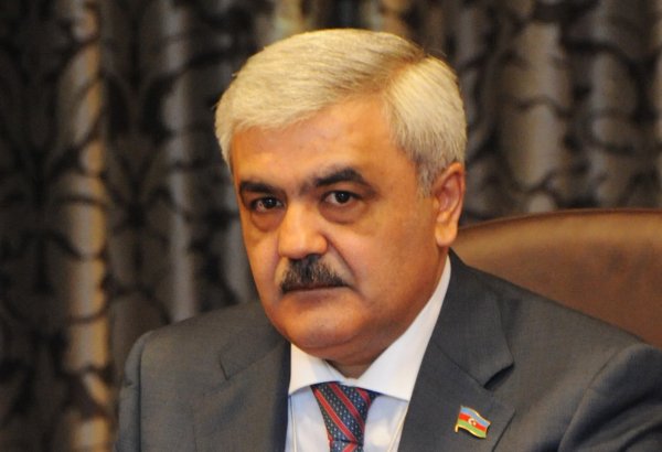 Ровнаг Абдуллаев: «Объем добычи нефти на АЧГ достиг 500 миллионов тонн»