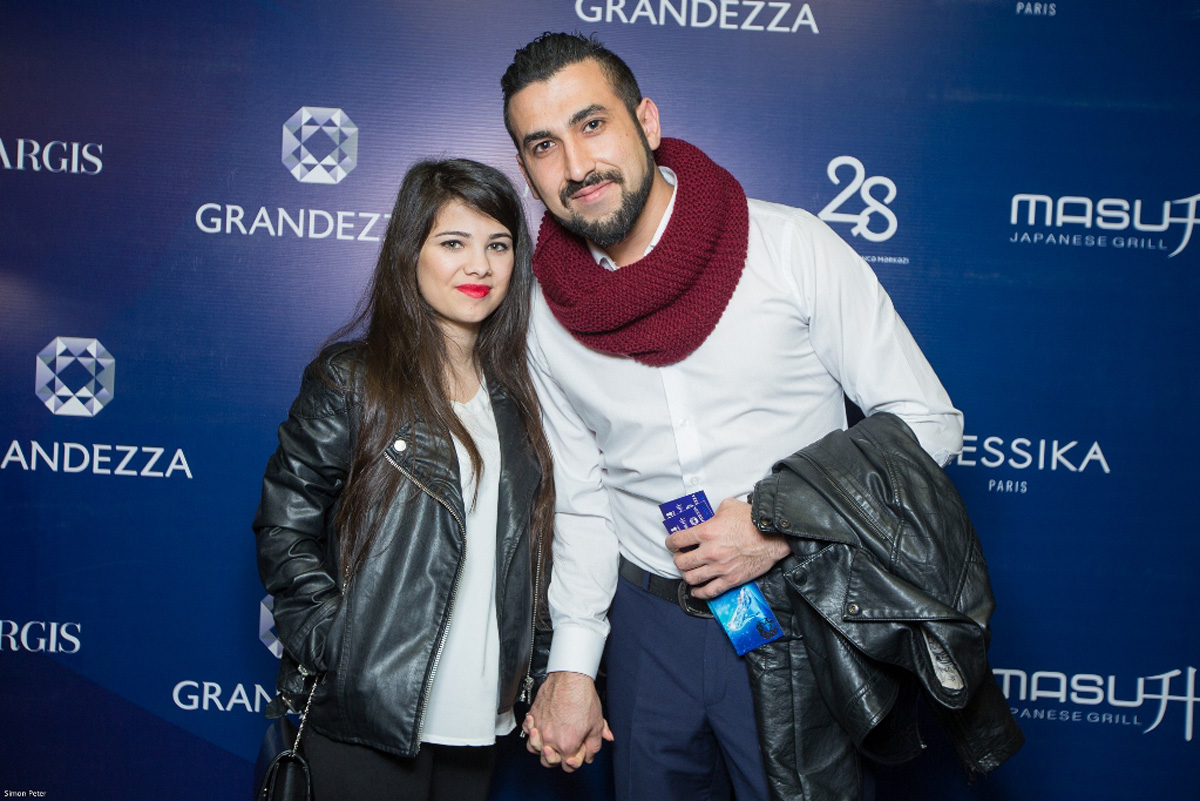 В Баку отметили 70-летие сказки "Золушка" премьерой (ФОТО)