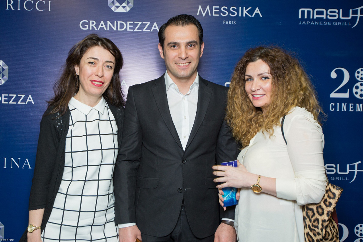 В Баку отметили 70-летие сказки "Золушка" премьерой (ФОТО)