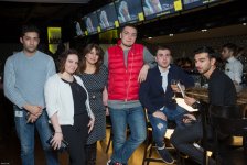 В Баку отметили 70-летие сказки "Золушка" премьерой (ФОТО)