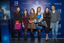 В Баку отметили 70-летие сказки "Золушка" премьерой (ФОТО)