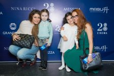 В Баку отметили 70-летие сказки "Золушка" премьерой (ФОТО)