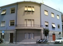 Музею Федерико Феллини подарен азербайджанский фильм (ФОТО)