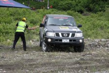 Гонки по бездорожью – экстрим, драйв и адреналин "Трофи Рейд – Новруз 2015" (ФОТО)