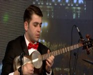 "Бакинское время" азербайджанских женщин – праздник 8 марта (ФОТО)