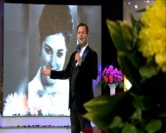 "Бакинское время" азербайджанских женщин – праздник 8 марта (ФОТО)