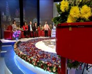 "Бакинское время" азербайджанских женщин – праздник 8 марта (ФОТО)