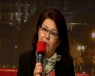 "Бакинское время" азербайджанских женщин – праздник 8 марта (ФОТО)