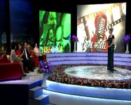 "Бакинское время" азербайджанских женщин – праздник 8 марта (ФОТО)