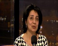 "Бакинское время" азербайджанских женщин – праздник 8 марта (ФОТО)