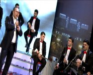 "Бакинское время" азербайджанских женщин – праздник 8 марта (ФОТО)