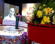 "Бакинское время" азербайджанских женщин – праздник 8 марта (ФОТО)