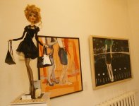 В Баку раскрыта тайна женского очарования (ФОТО)