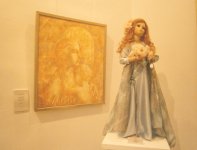 В Баку раскрыта тайна женского очарования (ФОТО)