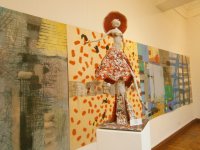 В Баку раскрыта тайна женского очарования (ФОТО)