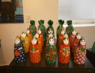 В Баку раскрыта тайна женского очарования (ФОТО)