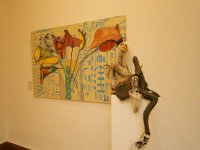 В Баку раскрыта тайна женского очарования (ФОТО)