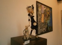 В Баку раскрыта тайна женского очарования (ФОТО)