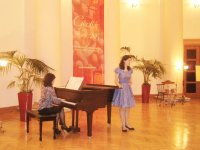 В Баку раскрыта тайна женского очарования (ФОТО)