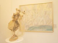 В Баку раскрыта тайна женского очарования (ФОТО)