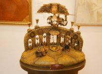 В Баку раскрыта тайна женского очарования (ФОТО)