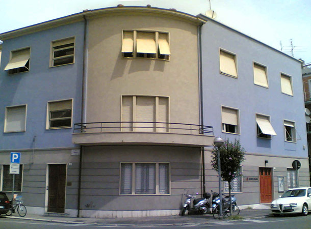 Музею Федерико Феллини подарен азербайджанский фильм (ФОТО)