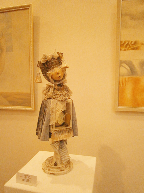 В Баку раскрыта тайна женского очарования (ФОТО)