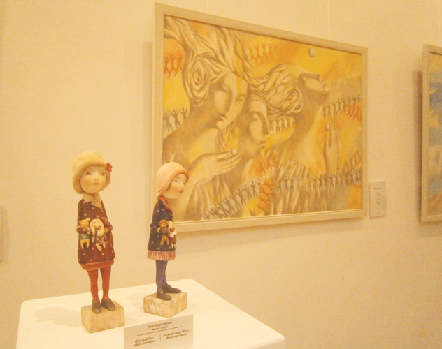 В Баку раскрыта тайна женского очарования (ФОТО)