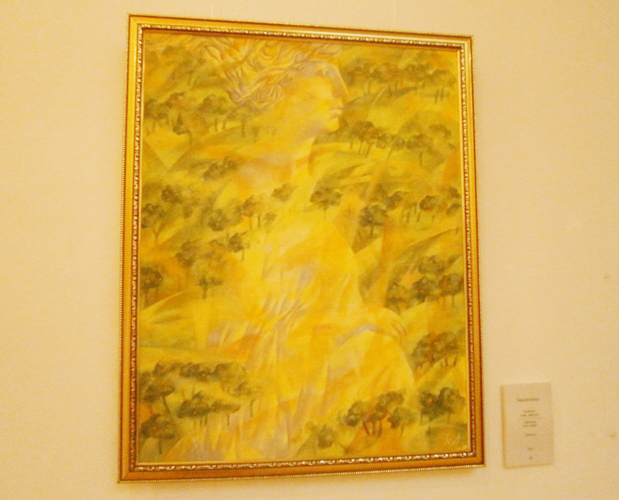 В Баку раскрыта тайна женского очарования (ФОТО)