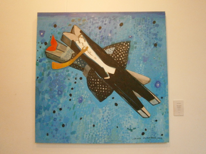 В Баку раскрыта тайна женского очарования (ФОТО)