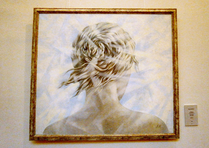 В Баку раскрыта тайна женского очарования (ФОТО)