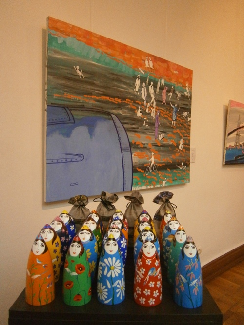 В Баку раскрыта тайна женского очарования (ФОТО)