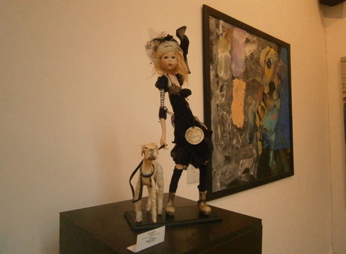 В Баку раскрыта тайна женского очарования (ФОТО)