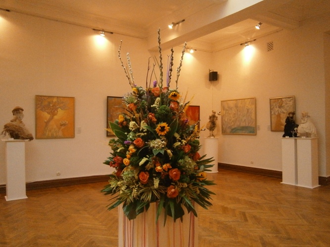 В Баку раскрыта тайна женского очарования (ФОТО)