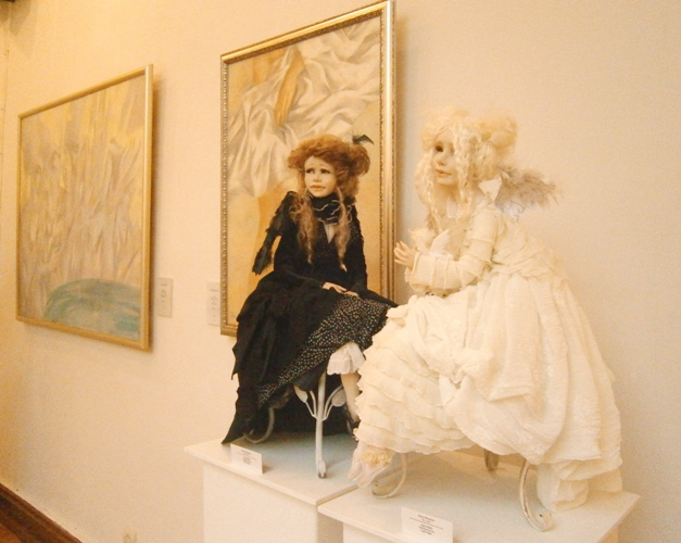 В Баку раскрыта тайна женского очарования (ФОТО)