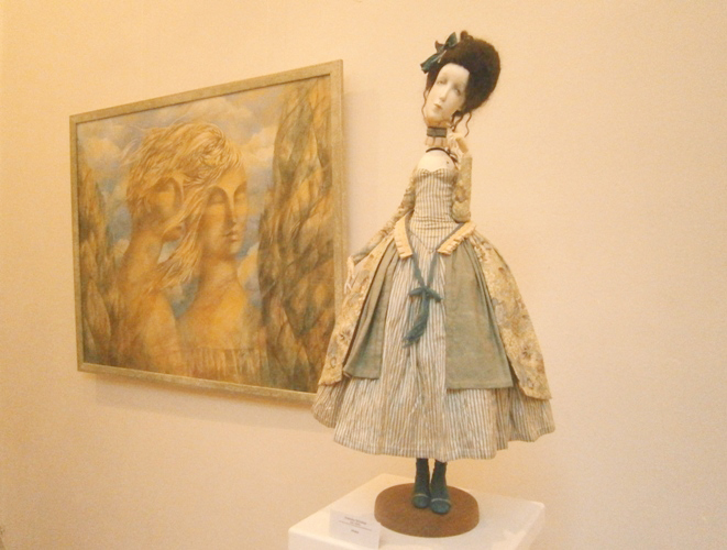 В Баку раскрыта тайна женского очарования (ФОТО)