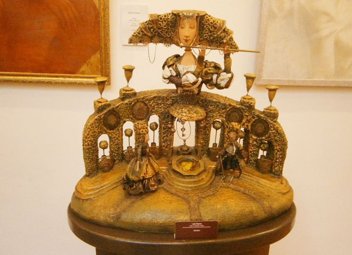 В Баку раскрыта тайна женского очарования (ФОТО)