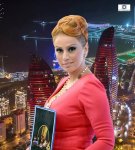 Самые оригинальные подарки азербайджанским звездам на 8 марта (ФОТО)